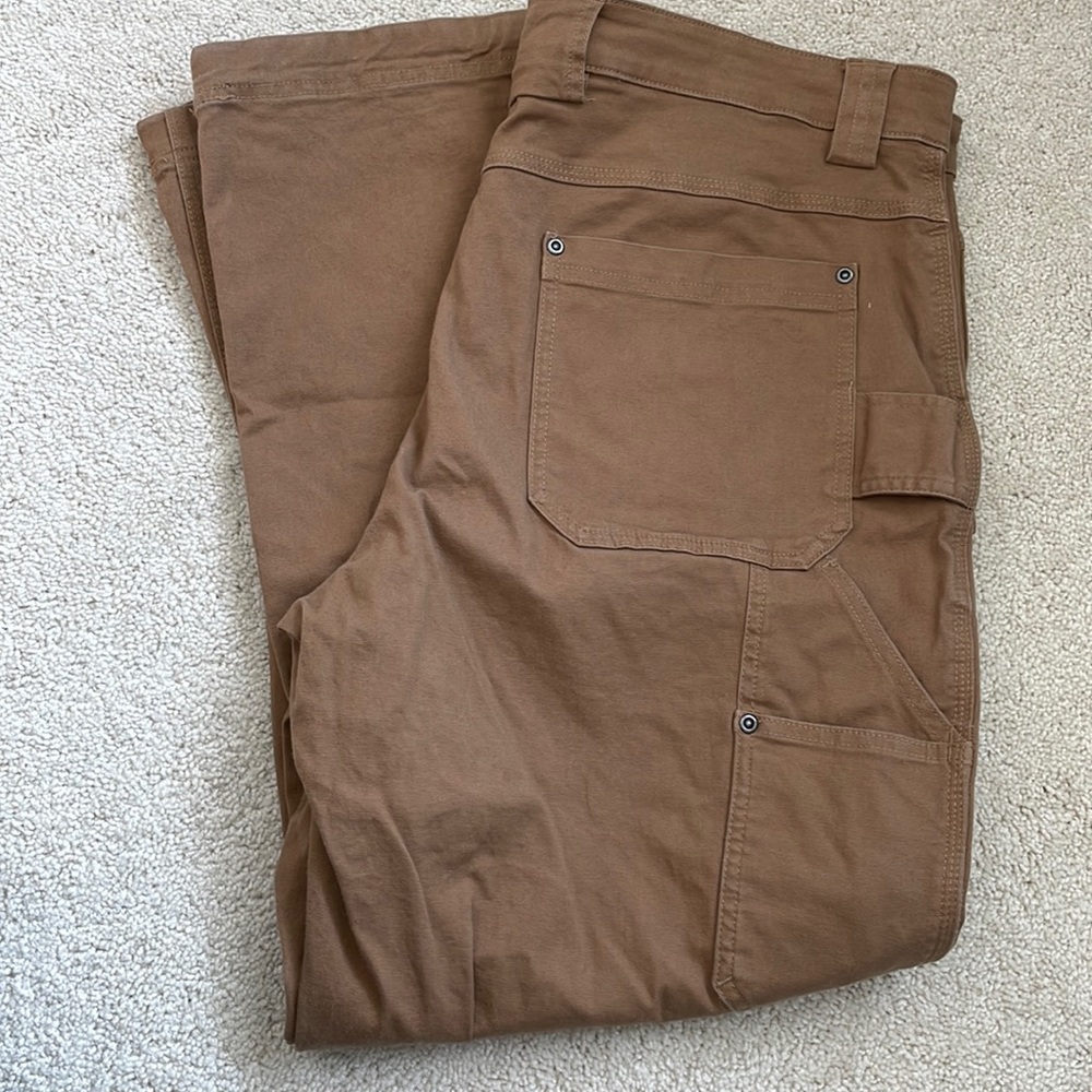 Duluth trading pants